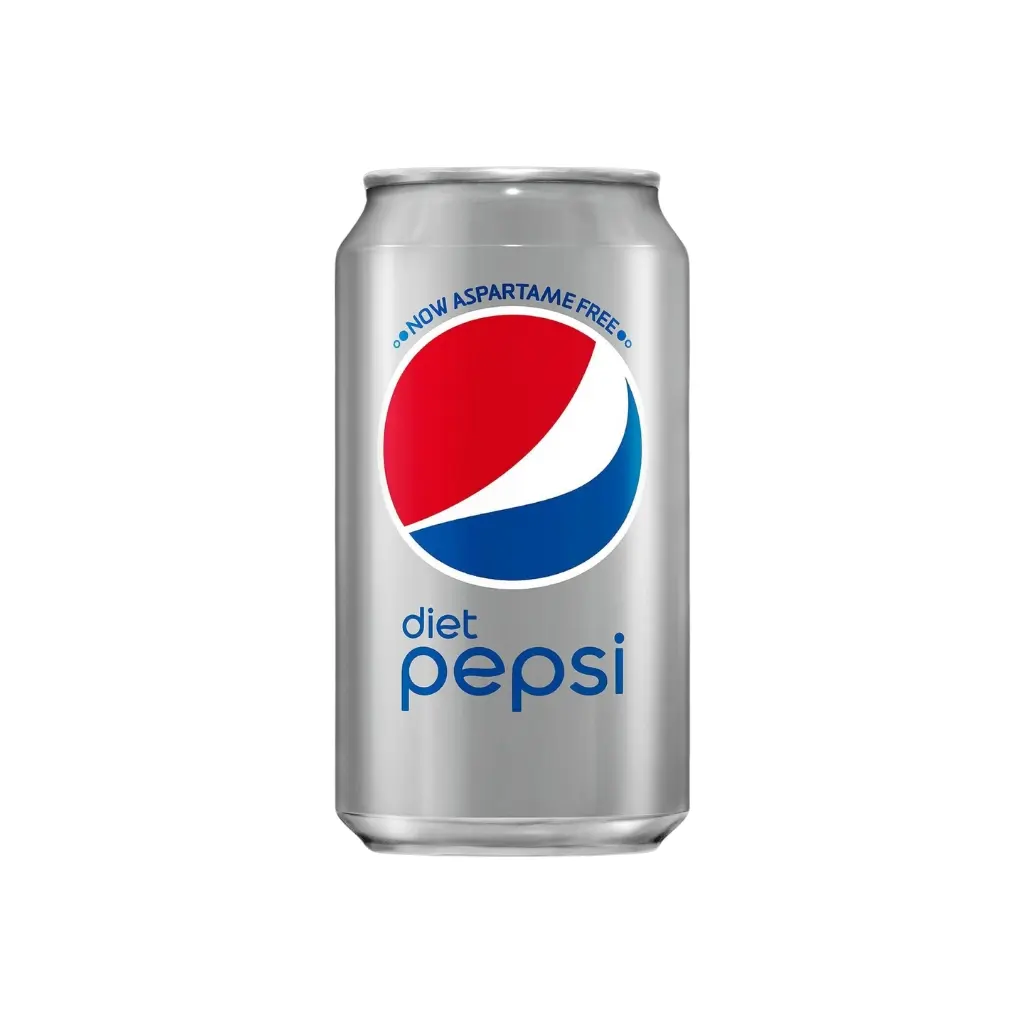 Pepsi Diet
